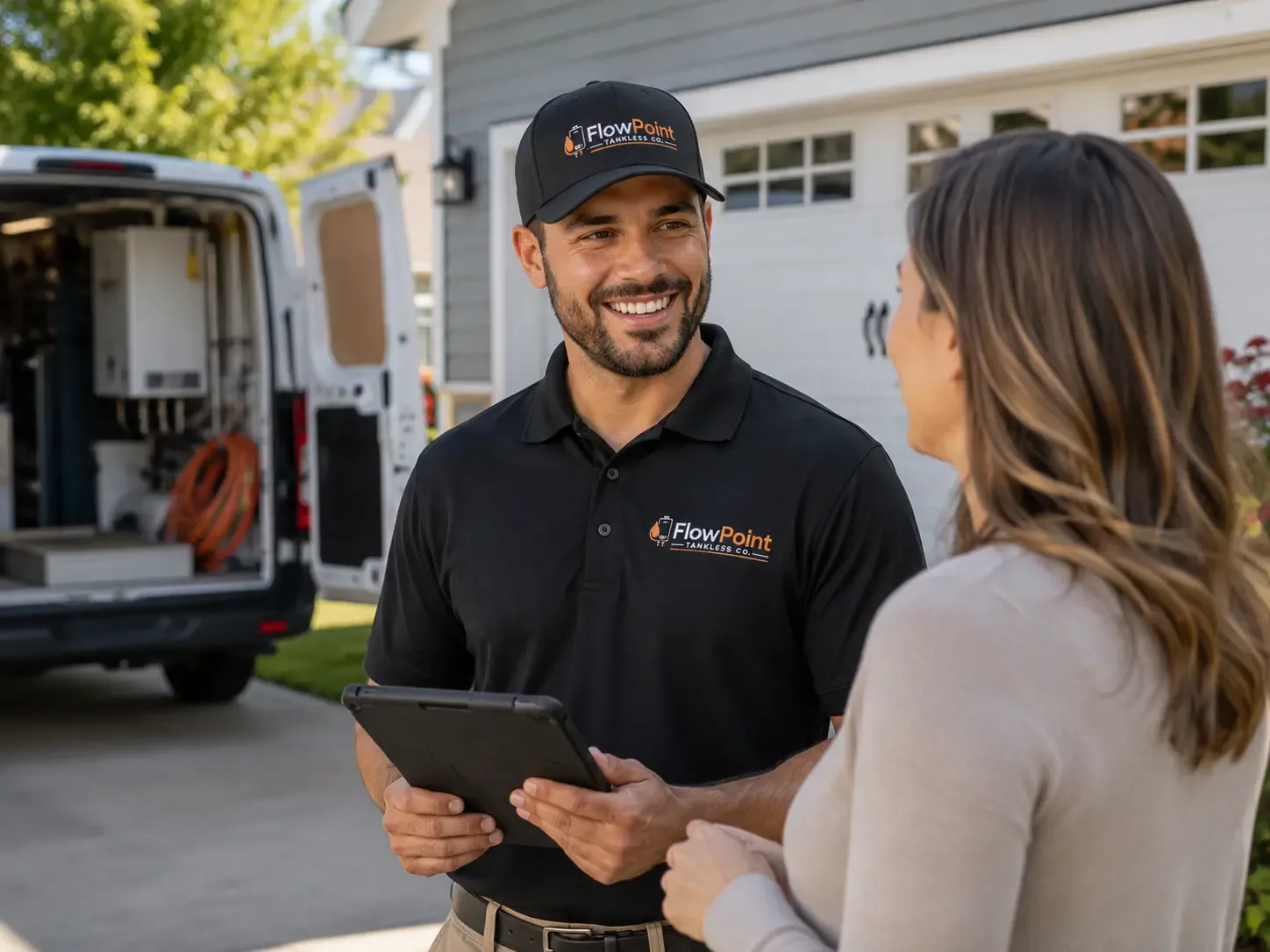 Tankless Water Heater Installation Birney, MT FAQs